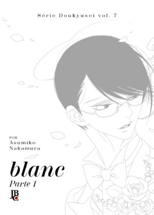 Série Doukyusei - Vol. 7