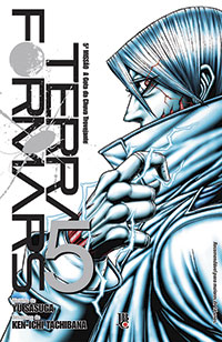 Terra Formars - Vol. 5