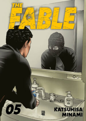 The Fable - Vol. 5