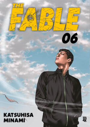 Capa do The Fable - Vol. 6