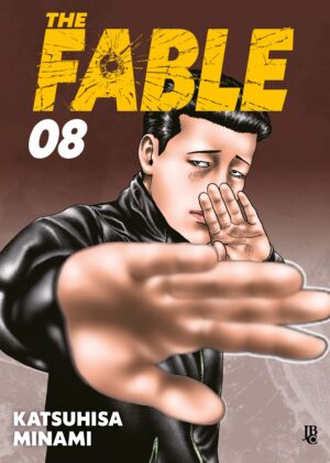 The Fable - Vol. 8