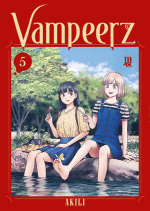 Vampeerz - Vol. 5