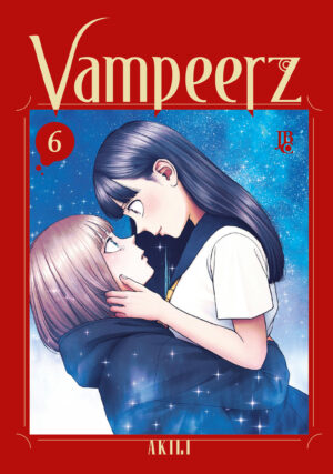 Vampeerz - Vol. 6