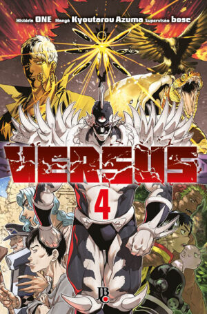 Versus - Vol. 4