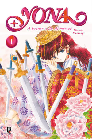 Yona: A Princesa Do Alvorecer - Vol. 1