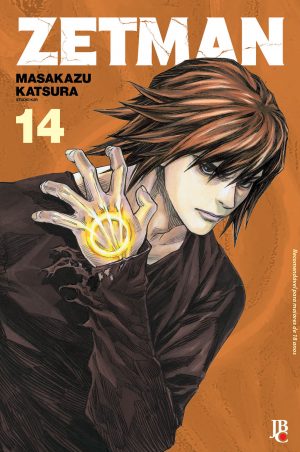 Zetman - Vol. 14