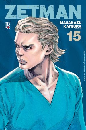 Zetman - Vol. 15