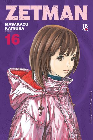 Zetman - Vol. 16