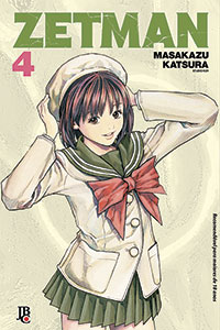 Zetman - Vol. 4