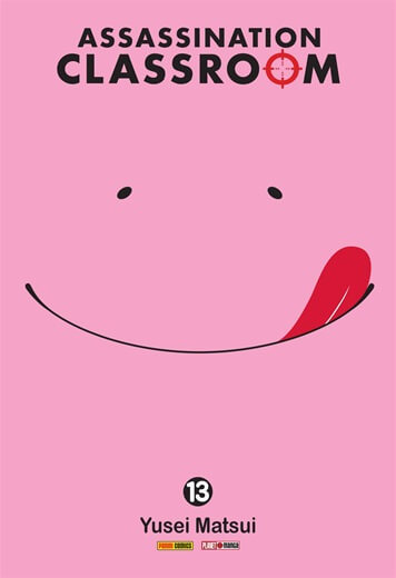 Assassination Classroom - Vol. 13