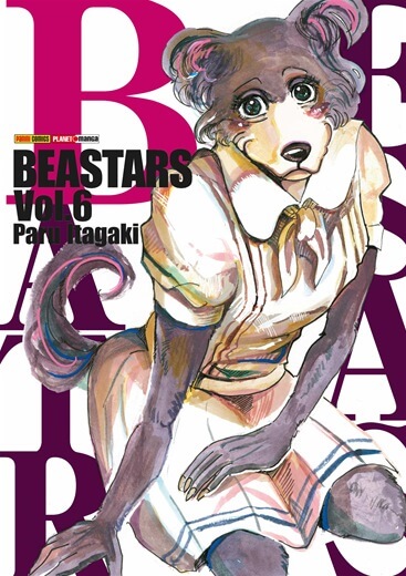 Beastars - Vol. 6