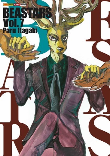 Beastars - Vol. 7