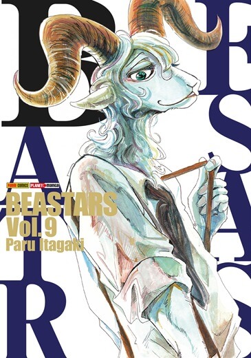 Beastars - Vol. 9