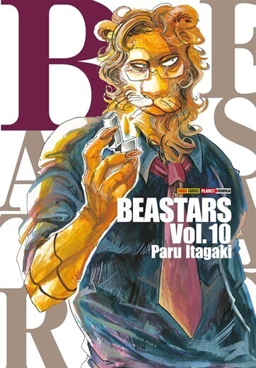 Beastars - Vol. 10