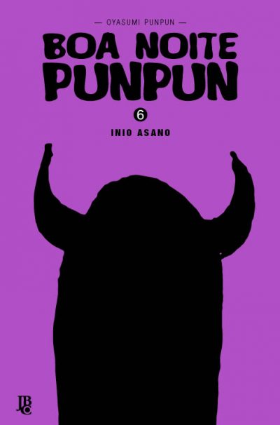 Boa Noite Punpun - Vol. 6