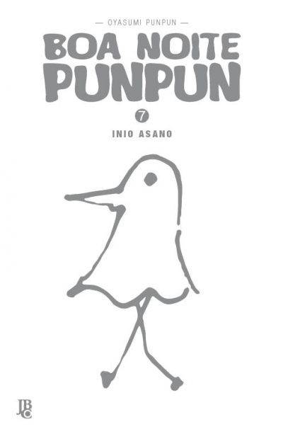 Boa Noite Punpun - Vol. 7