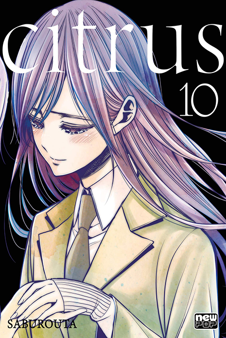 Citrus - Vol. 10
