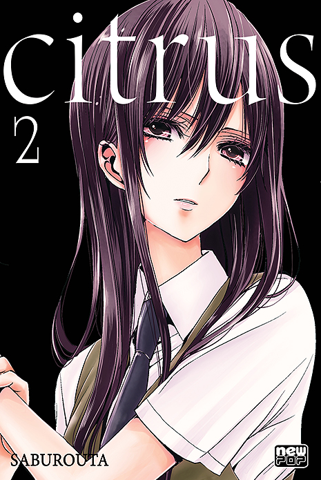 Citrus - Vol. 2