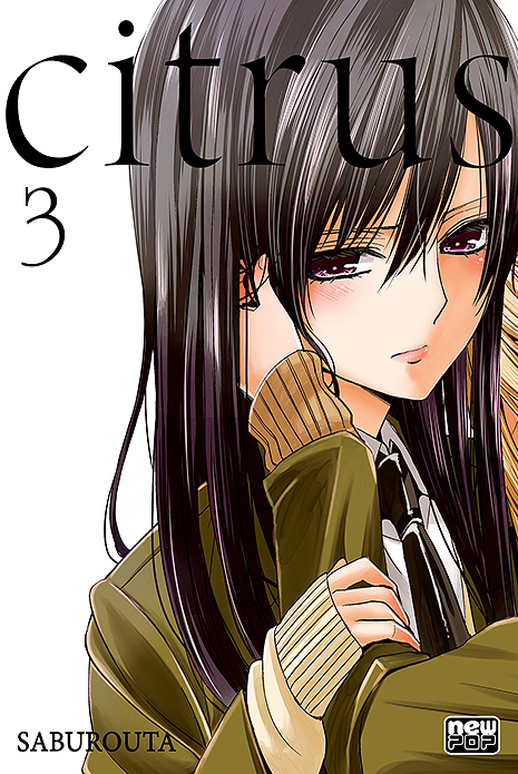 Citrus - Vol. 3