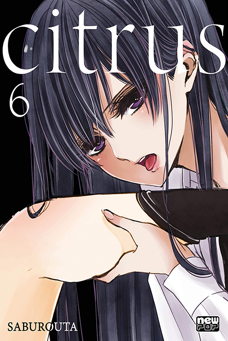 Citrus - Vol. 6