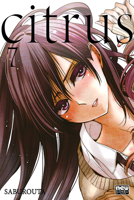 Citrus - Vol. 7