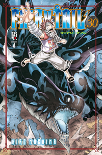 Fairy Tail - Vol. 30