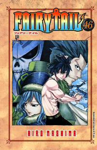 Fairy Tail - Vol. 46