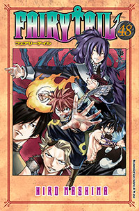 Fairy Tail - Vol. 48