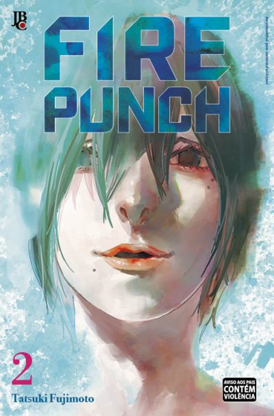 Fire Punch - Vol. 2