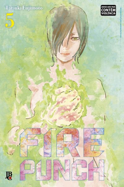 Fire Punch - Vol. 5