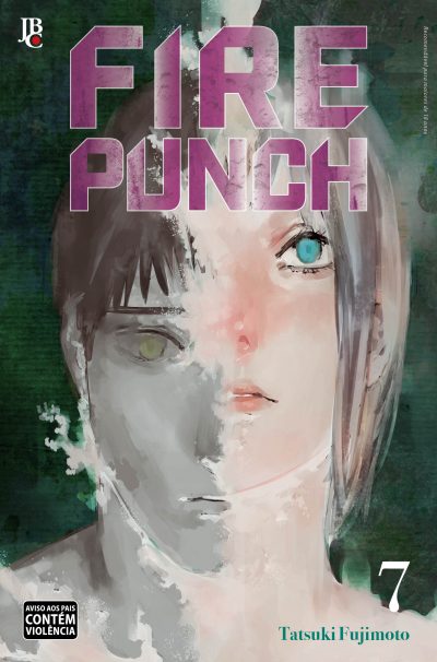 Fire Punch - Vol. 7