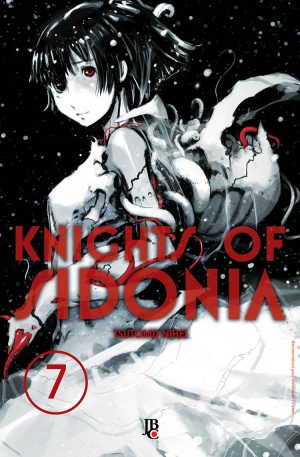 Knights of Sidonia - Vol. 7