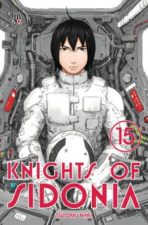 Knights of Sidonia - Vol. 15