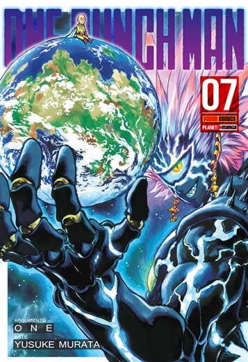 One Punch Man - Vol. 7