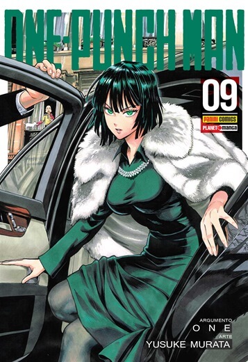 One Punch Man - Vol. 9