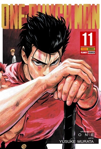 One Punch Man - Vol. 11