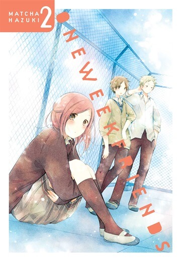 One Week Friends - Vol. 2