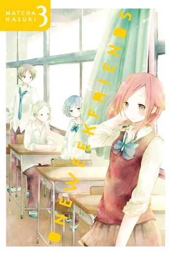 One Week Friends - Vol. 3