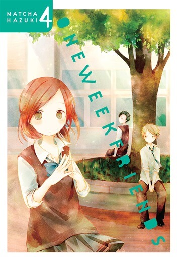 One Week Friends - Vol. 4