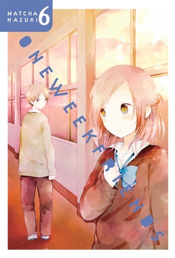 One Week Friends - Vol. 6