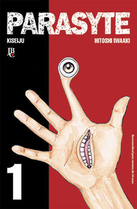 Parasyte - Vol. 1