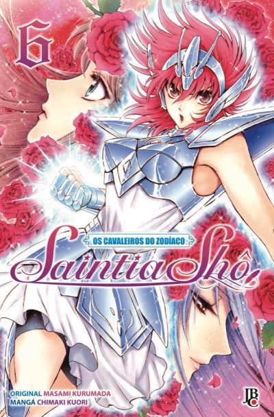 Saintia Shô - Vol. 6
