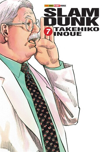 Slam Dunk - Vol. 7