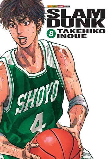 Slam Dunk - Vol. 8