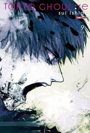 Tokyo Ghoul: re - Vol. 9