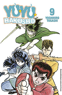 Yu Yu Hakusho Especial - Vol. 9