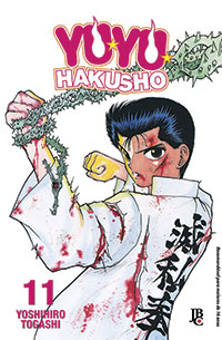 Yu Yu Hakusho Especial - Vol. 11