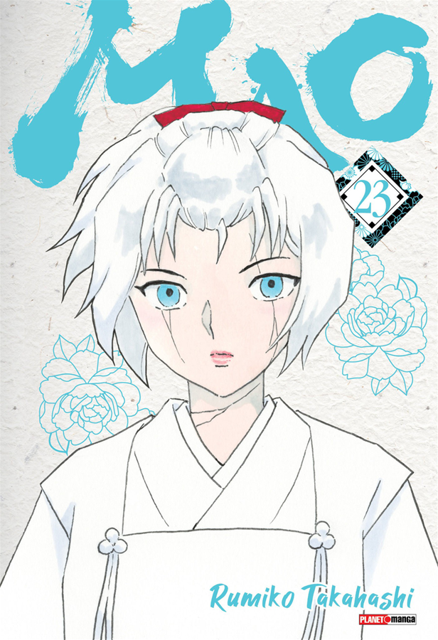 Mao - Vol. 23
