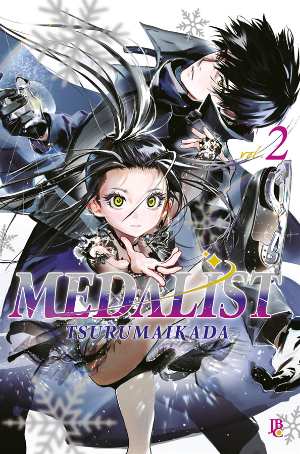 Medalist - Vol. 2