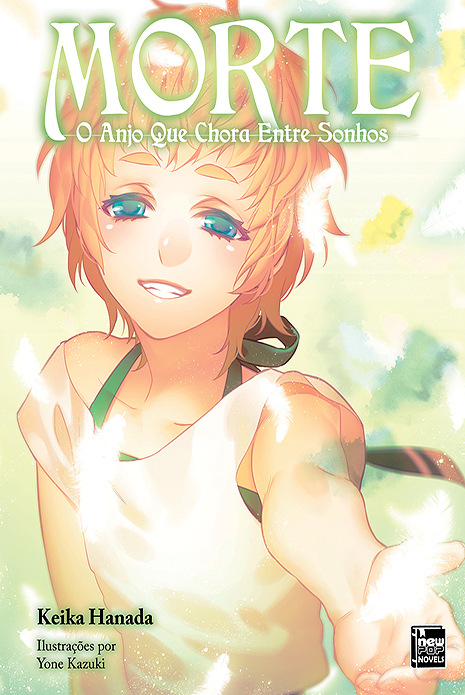 Morte – Livro - Vol. 3